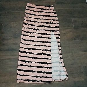 Maxi Skirt
